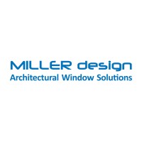 Miller Design NZ logo, Miller Design NZ contact details