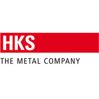 HKS The Metal Company logo, HKS The Metal Company contact details