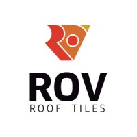 Rov Roof Tiles logo, Rov Roof Tiles contact details