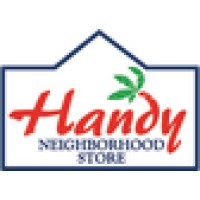 Handy Food Store logo, Handy Food Store contact details