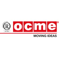 Ocme America Corporation logo, Ocme America Corporation contact details