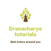 Dronacharya Tutorials logo, Dronacharya Tutorials contact details