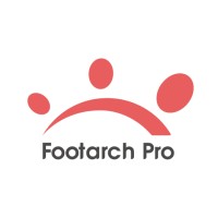 Footarch Pro Technology Inc. logo, Footarch Pro Technology Inc. contact details