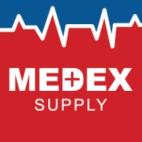 Medexsupply logo, Medexsupply contact details