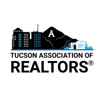 Tucson Association of REALTORS logo, Tucson Association of REALTORS contact details