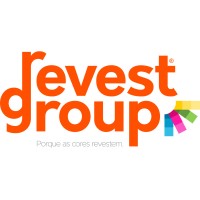 Revest Group Revestimentos Especiais logo, Revest Group Revestimentos Especiais contact details