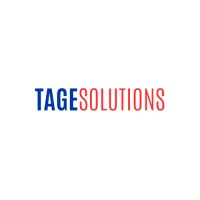 TAGE Solutions logo, TAGE Solutions contact details