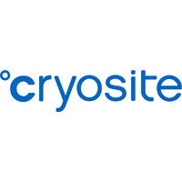 Cryosite Limited logo, Cryosite Limited contact details