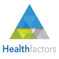 HealthFactors, Inc. logo, HealthFactors, Inc. contact details