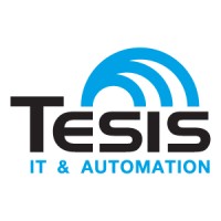 Tesis IT & Automation logo, Tesis IT & Automation contact details