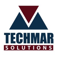 Techmar Solutions logo, Techmar Solutions contact details