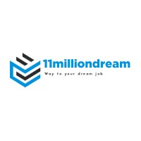 11Milliondream Consultancy Services logo, 11Milliondream Consultancy Services contact details