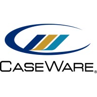 CaseWare Asia logo, CaseWare Asia contact details