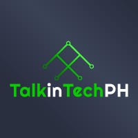 TalkinTechPH logo, TalkinTechPH contact details