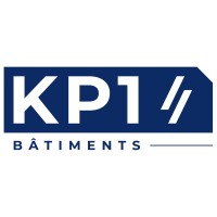 KP1 Bâtiments logo, KP1 Bâtiments contact details