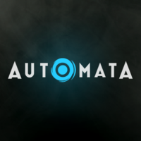 Automata: The Series logo, Automata: The Series contact details