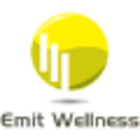 Emit Wellness logo, Emit Wellness contact details