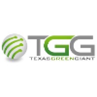 Texas Green Giant logo, Texas Green Giant contact details