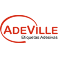 Adeville Etiquetas Adesivas logo, Adeville Etiquetas Adesivas contact details