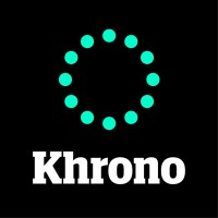 Khrono logo, Khrono contact details