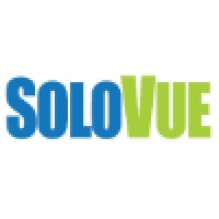 SoloVue Business Systems logo, SoloVue Business Systems contact details