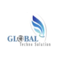 Global Techno Solution logo, Global Techno Solution contact details