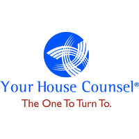 Your House Counsel logo, Your House Counsel contact details