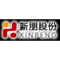 Shanghai Xinpeng logo, Shanghai Xinpeng contact details