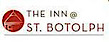 Inn @ St Botolph logo, Inn @ St Botolph contact details