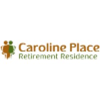 Caroline Place Retirement Residence logo, Caroline Place Retirement Residence contact details