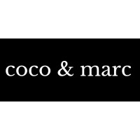 coco and marc logo, coco and marc contact details