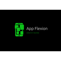 AppFlexion logo, AppFlexion contact details