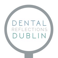 Dental Reflections logo, Dental Reflections contact details