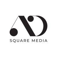 AD Square Media logo, AD Square Media contact details