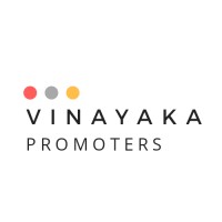 Vinayaka Promoters logo, Vinayaka Promoters contact details