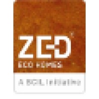 Zed Eco Homes logo, Zed Eco Homes contact details