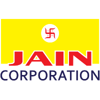 Jain Corporation logo, Jain Corporation contact details