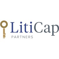 LitiCap logo, LitiCap contact details