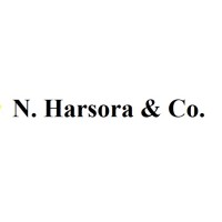 N. Harsora & Co. logo, N. Harsora & Co. contact details