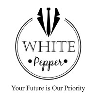 WhitePepper logo, WhitePepper contact details