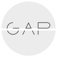 GAP logo, GAP contact details