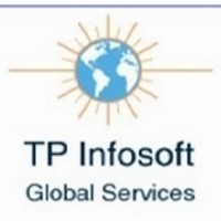 TP INFOSOFT GLOBAL SERVICE logo, TP INFOSOFT GLOBAL SERVICE contact details