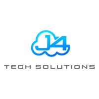 J4 Tech Solutions logo, J4 Tech Solutions contact details