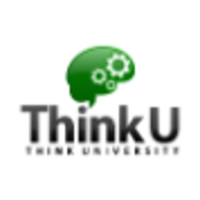 ThinkU logo, ThinkU contact details