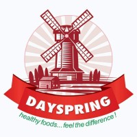 DaySpring Bakers logo, DaySpring Bakers contact details