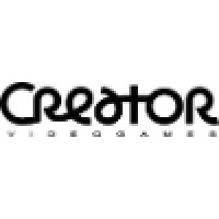 Creator Video Games logo, Creator Video Games contact details