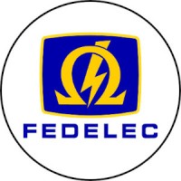 FEDELEC logo, FEDELEC contact details