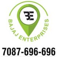 BAJAJ ENTERPRISES logo, BAJAJ ENTERPRISES contact details