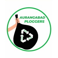 Aurangabad Ploggers logo, Aurangabad Ploggers contact details