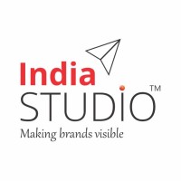 India Studio logo, India Studio contact details